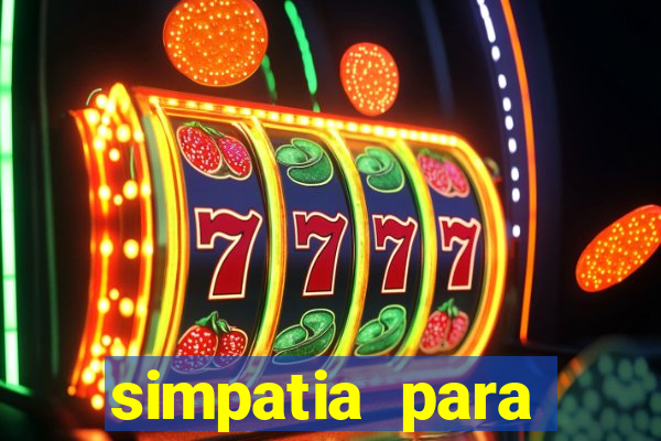 simpatia para ganhar no bingo urgente